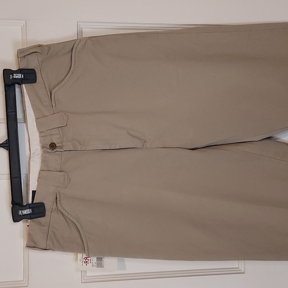 RRL Rare Men's Chino In Scalloped Pockets 31X32 - Picture 2 of 13